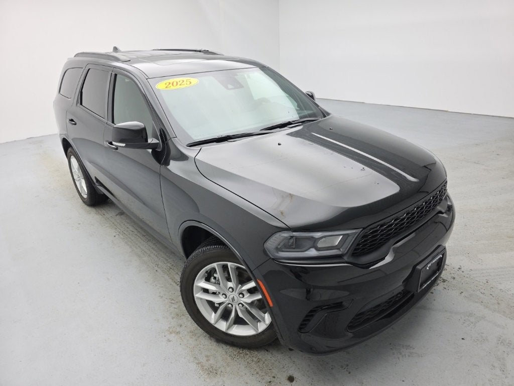 2025 Dodge Durango GT Plus AWD