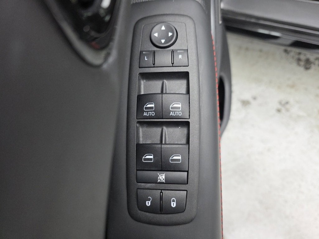 2025 Dodge Durango GT Plus AWD