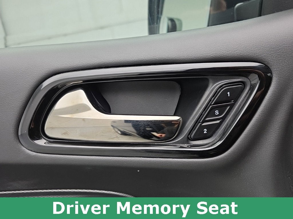 2025 Dodge Durango GT Plus AWD