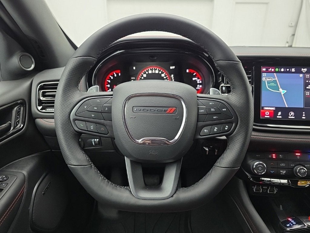 2025 Dodge Durango GT Plus AWD