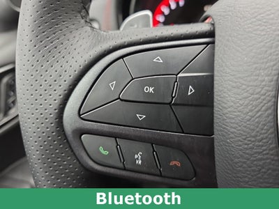 2025 Dodge Durango GT Plus AWD