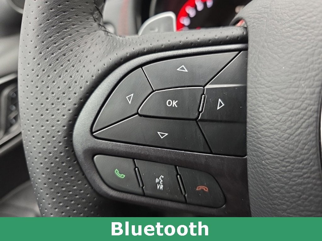 2025 Dodge Durango GT Plus AWD