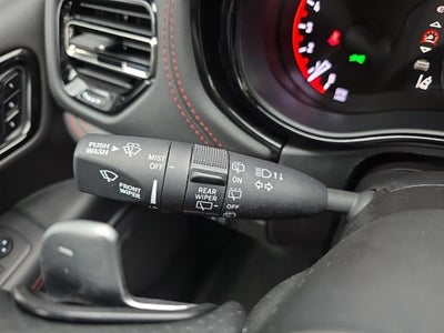 2025 Dodge Durango GT Plus AWD