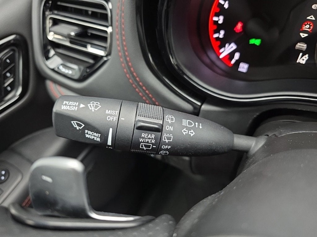 2025 Dodge Durango GT Plus AWD