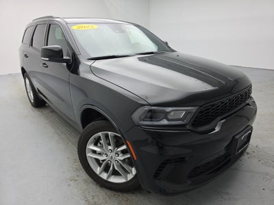 2025 Dodge Durango GT Plus AWD