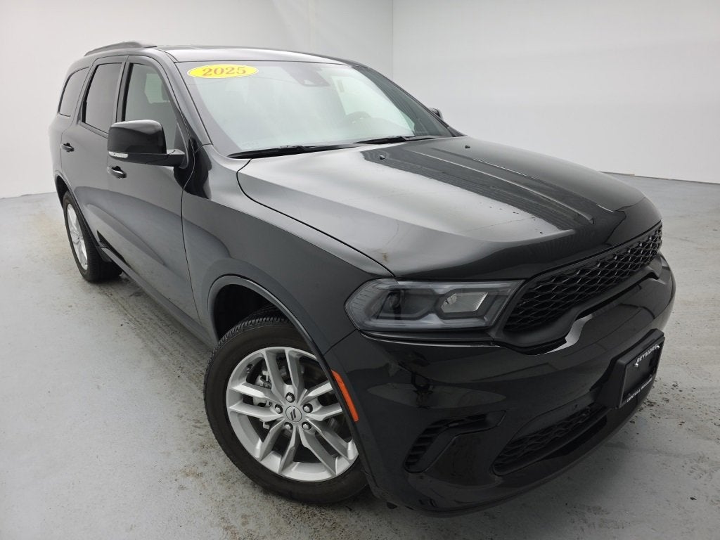 2025 Dodge Durango GT Plus AWD