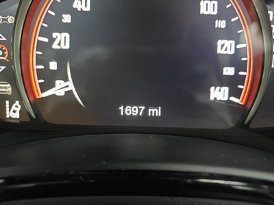 2025 Dodge Durango GT Plus AWD