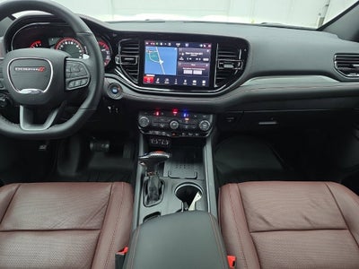 2025 Dodge Durango GT Plus AWD