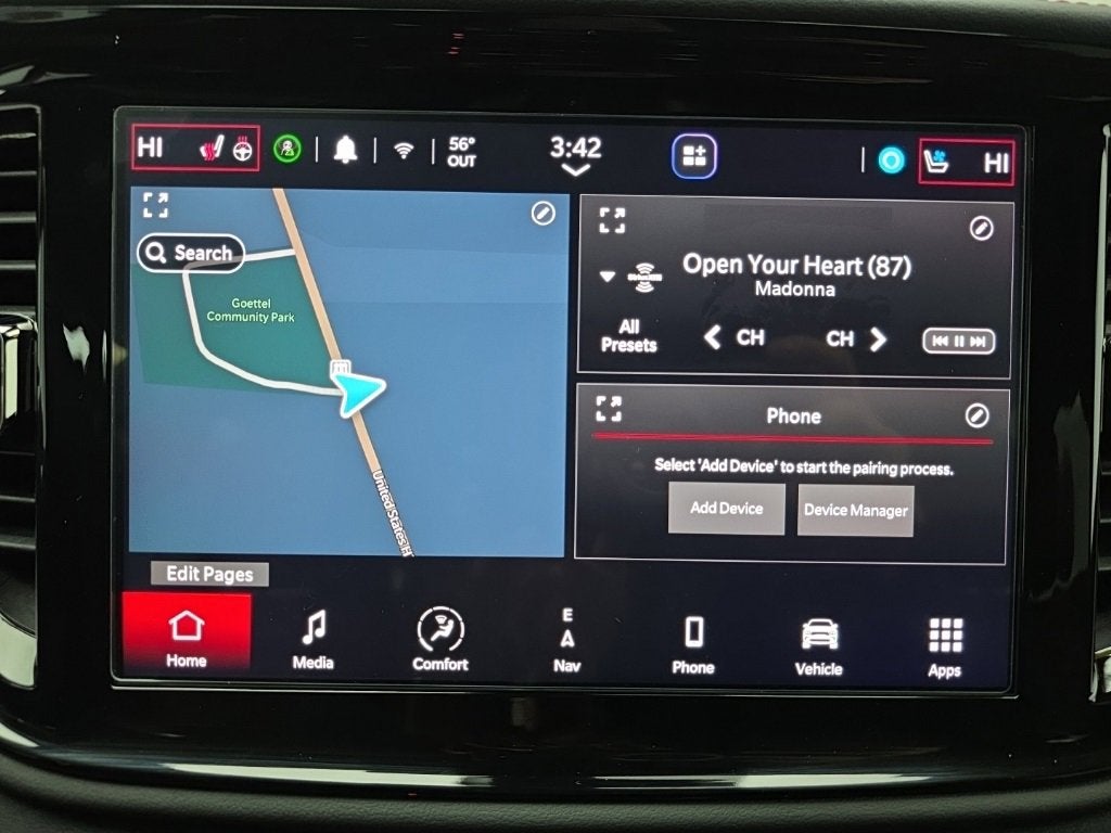 2025 Dodge Durango GT Plus AWD