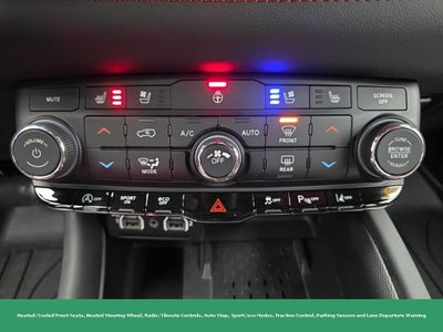 2025 Dodge Durango GT Plus AWD