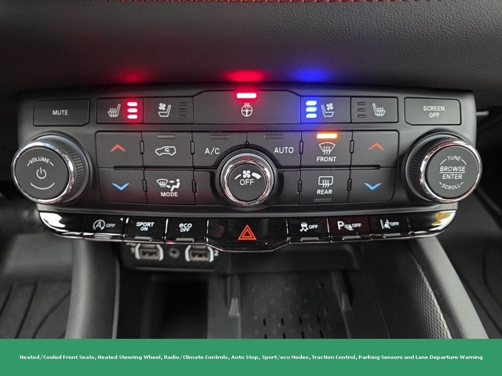 2025 Dodge Durango GT Plus AWD