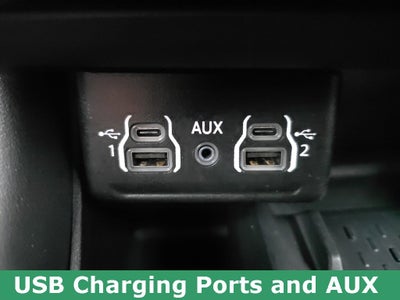 2025 Dodge Durango GT Plus AWD