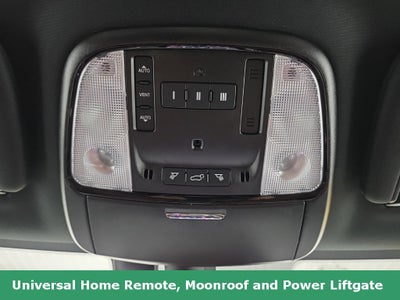 2025 Dodge Durango GT Plus AWD