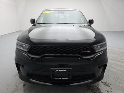 2025 Dodge Durango GT Plus AWD