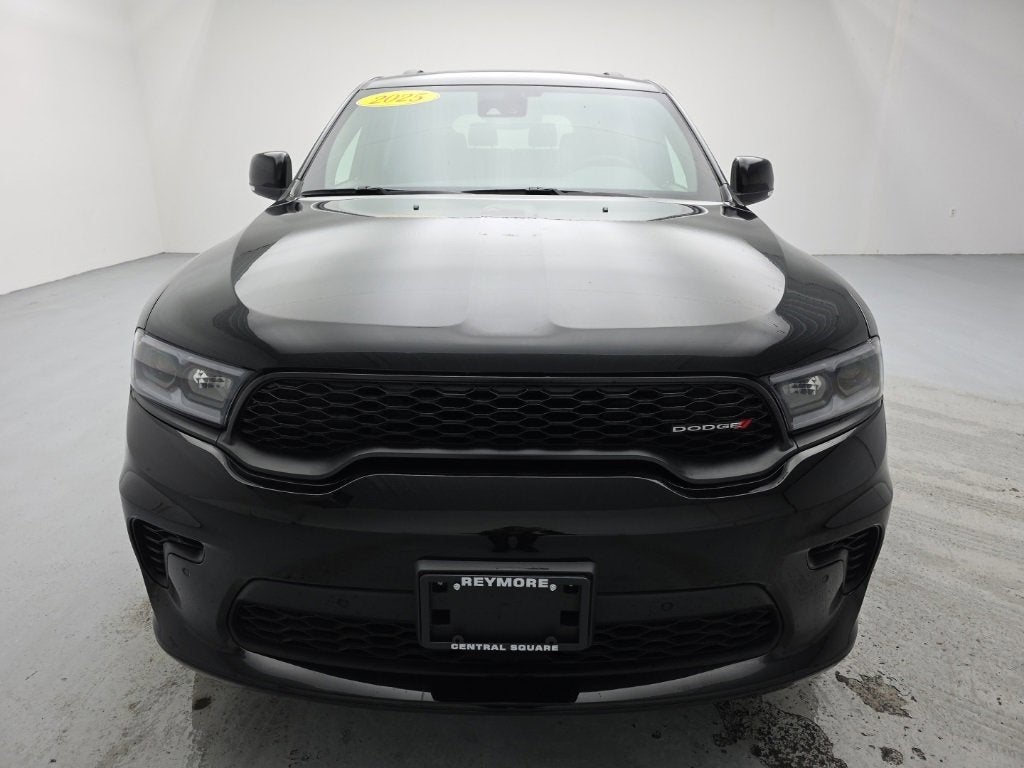 2025 Dodge Durango GT Plus AWD