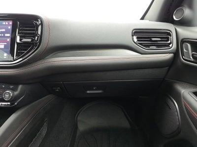 2025 Dodge Durango GT Plus AWD