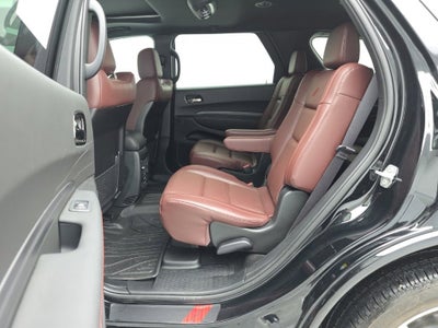 2025 Dodge Durango GT Plus AWD