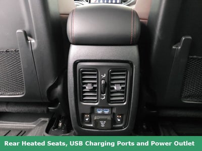 2025 Dodge Durango GT Plus AWD