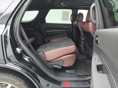 2025 Dodge Durango GT Plus AWD