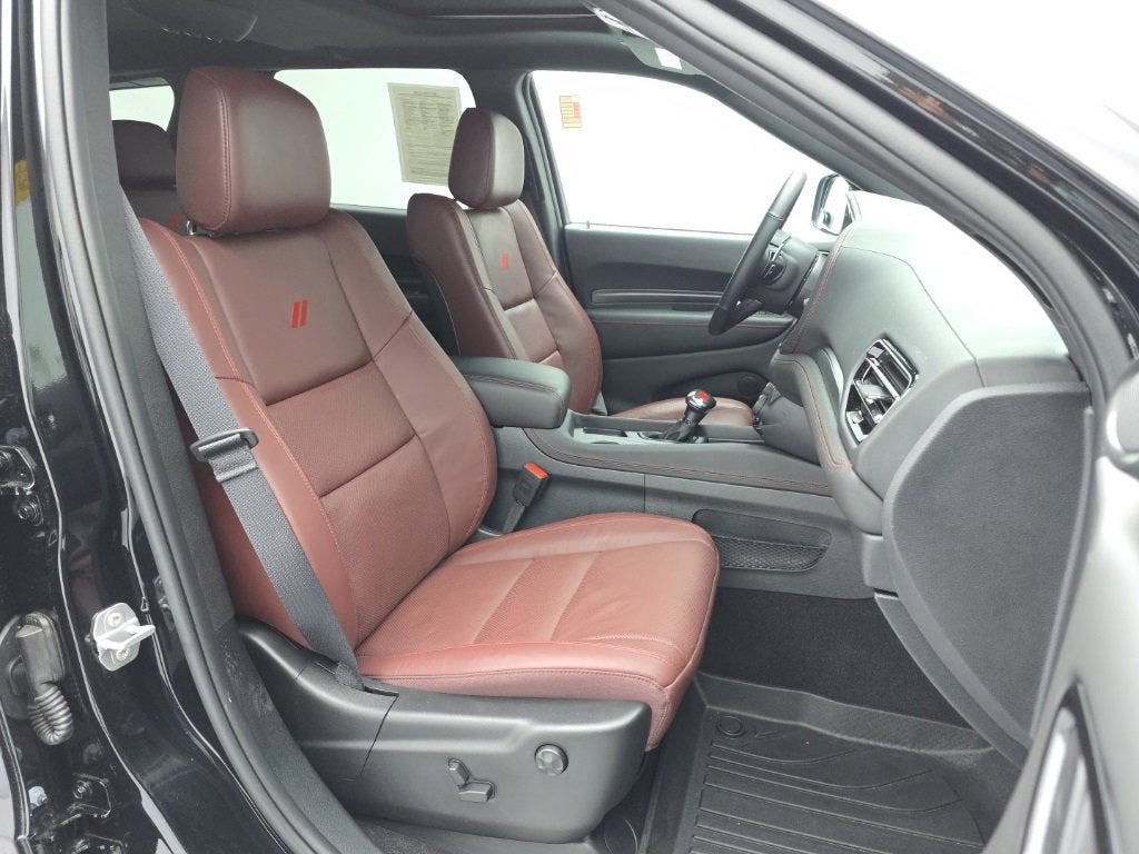 2025 Dodge Durango GT Plus AWD