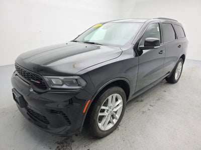 2025 Dodge Durango GT Plus AWD