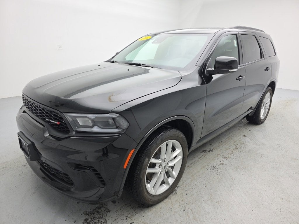 2025 Dodge Durango GT Plus AWD