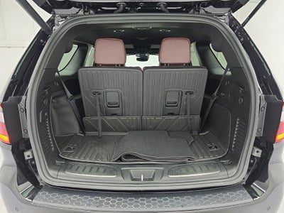 2025 Dodge Durango GT Plus AWD