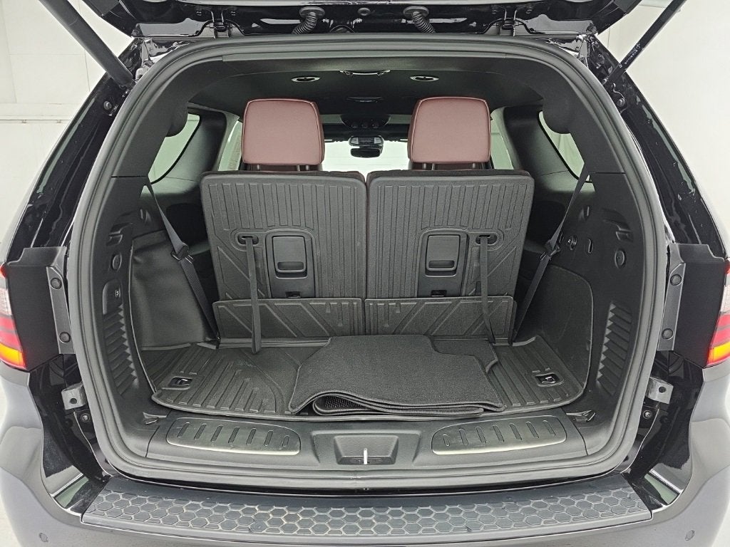 2025 Dodge Durango GT Plus AWD