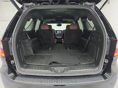 2025 Dodge Durango GT Plus AWD