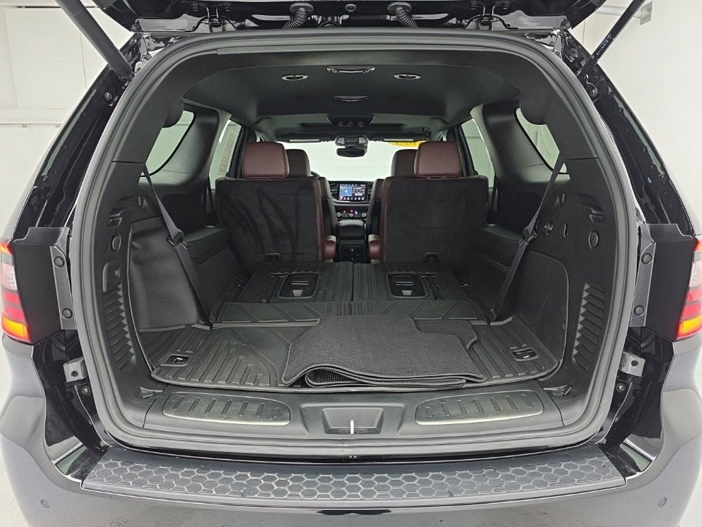 2025 Dodge Durango GT Plus AWD