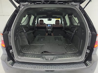 2025 Dodge Durango GT Plus AWD