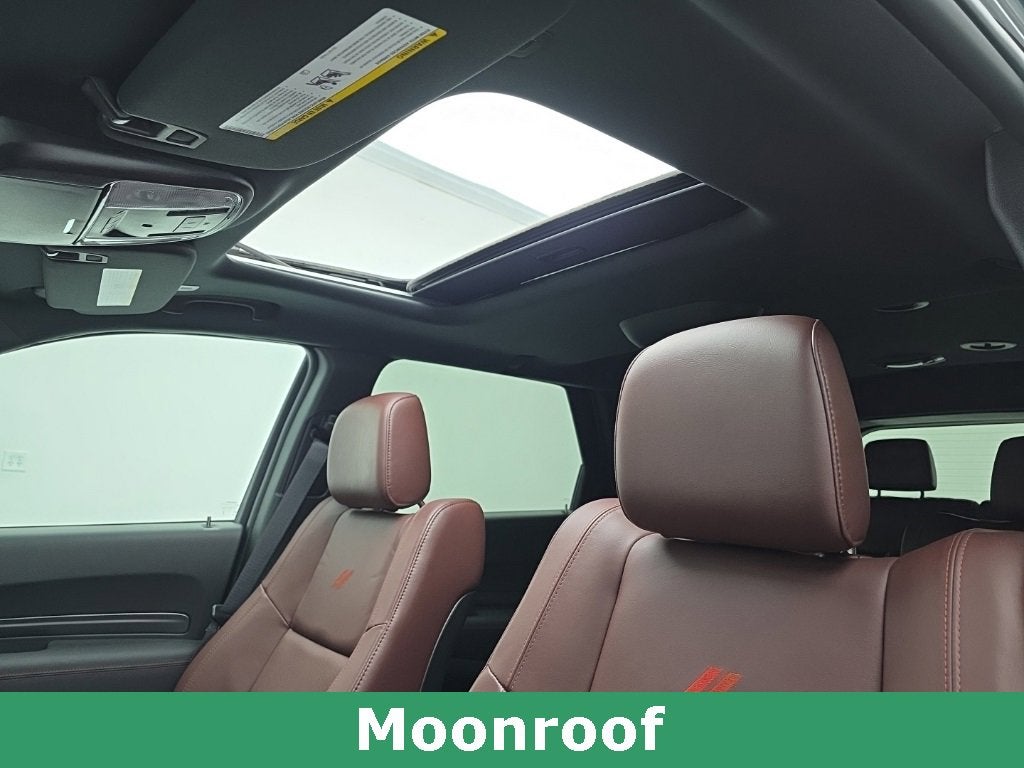 2025 Dodge Durango GT Plus AWD