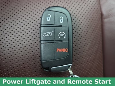 2025 Dodge Durango GT Plus AWD