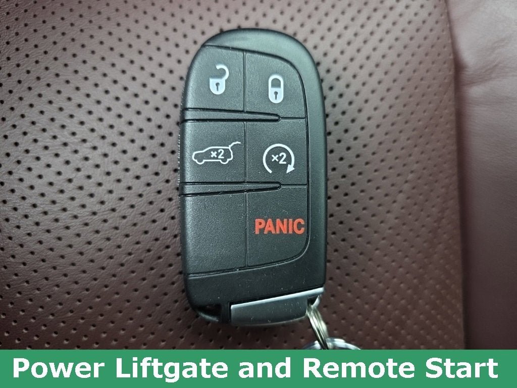 2025 Dodge Durango GT Plus AWD