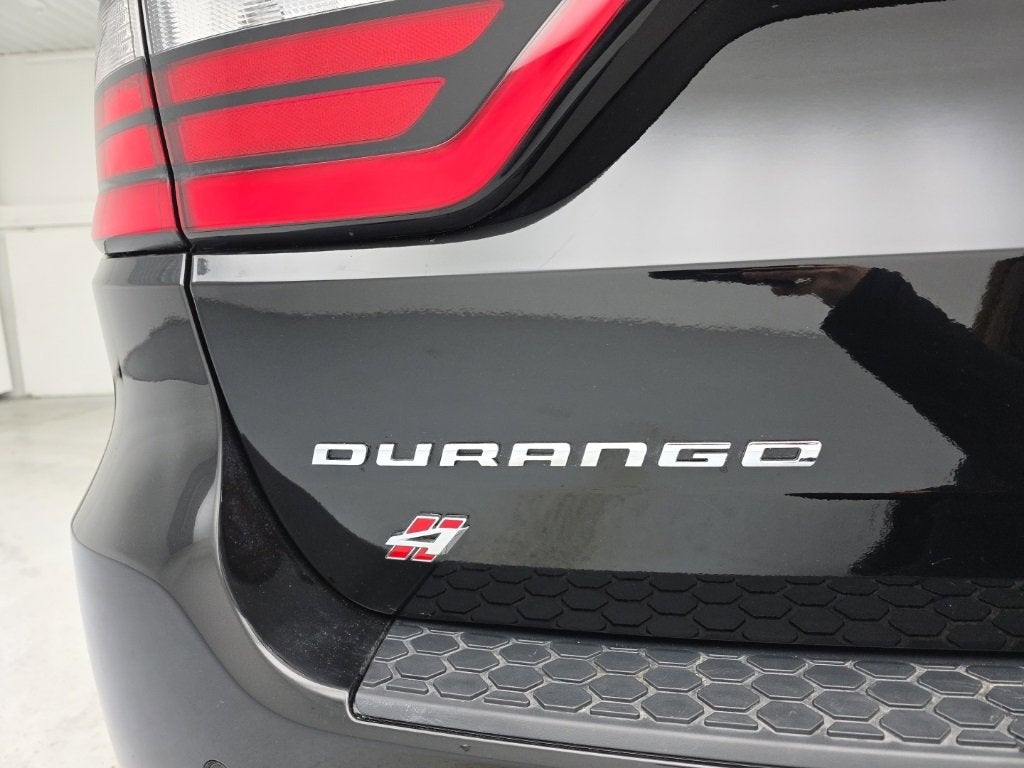 2025 Dodge Durango GT Plus AWD