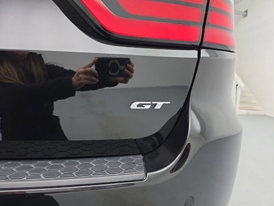 2025 Dodge Durango GT Plus AWD
