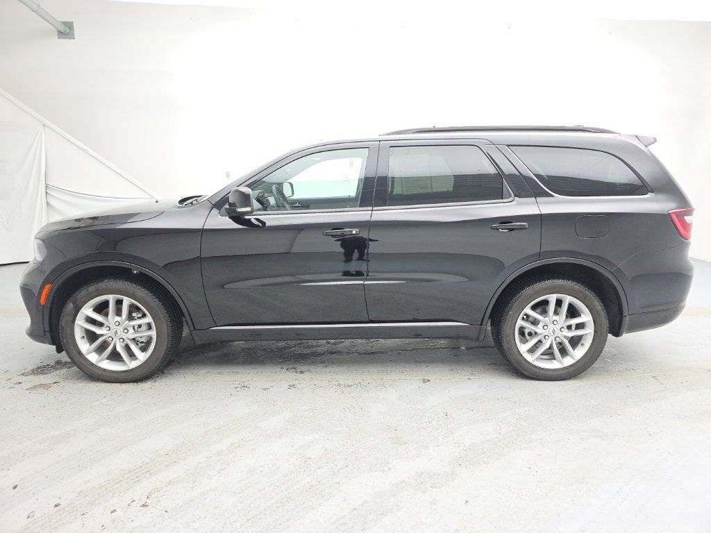 2025 Dodge Durango GT Plus AWD