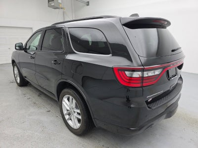 2025 Dodge Durango GT Plus AWD