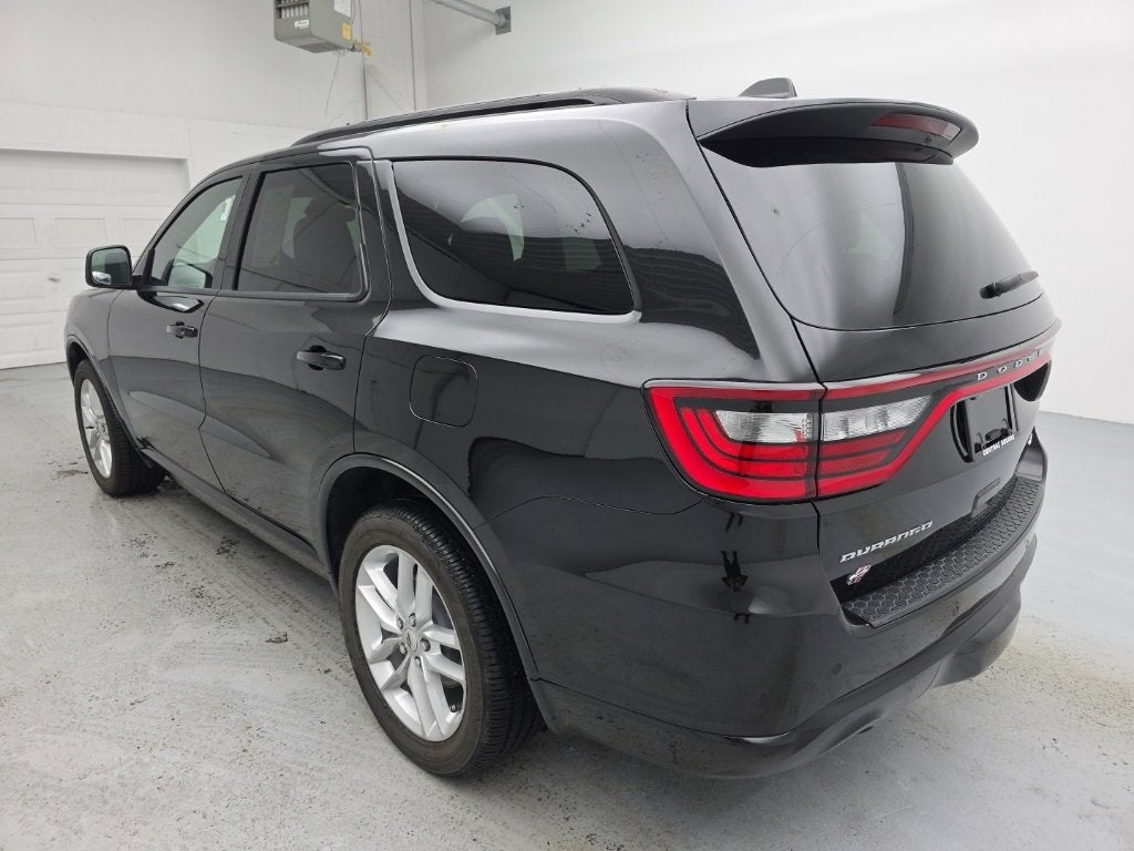 2025 Dodge Durango GT Plus AWD