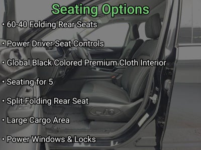 2023 Jeep Grand Cherokee Laredo 4x4