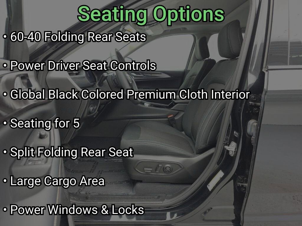 2023 Jeep Grand Cherokee Laredo 4x4