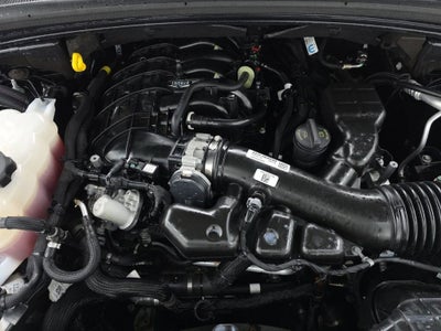 2023 Jeep Grand Cherokee Laredo 4x4