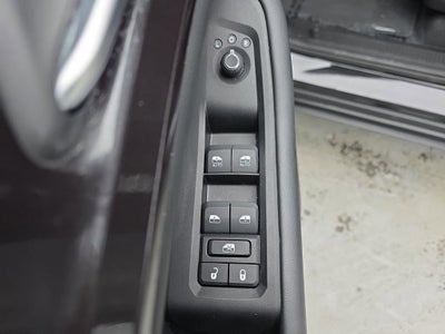 2023 Jeep Grand Cherokee Laredo 4x4