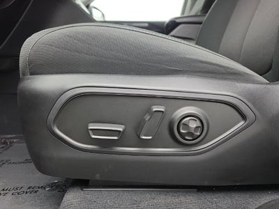 2023 Jeep Grand Cherokee Laredo 4x4