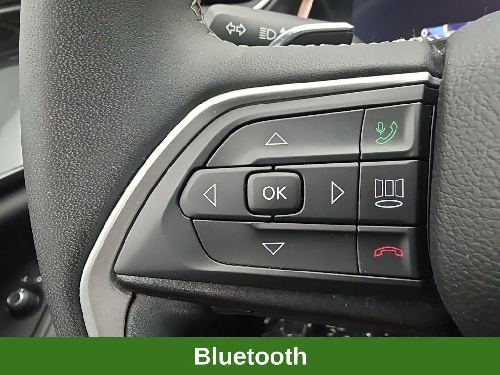 2023 Jeep Grand Cherokee Laredo 4x4