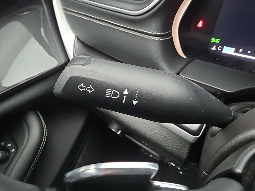 2023 Jeep Grand Cherokee Laredo 4x4