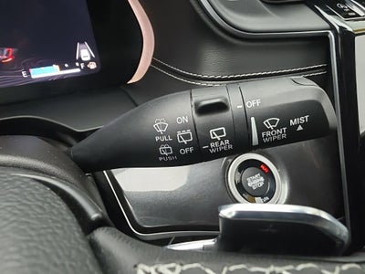 2023 Jeep Grand Cherokee Laredo 4x4