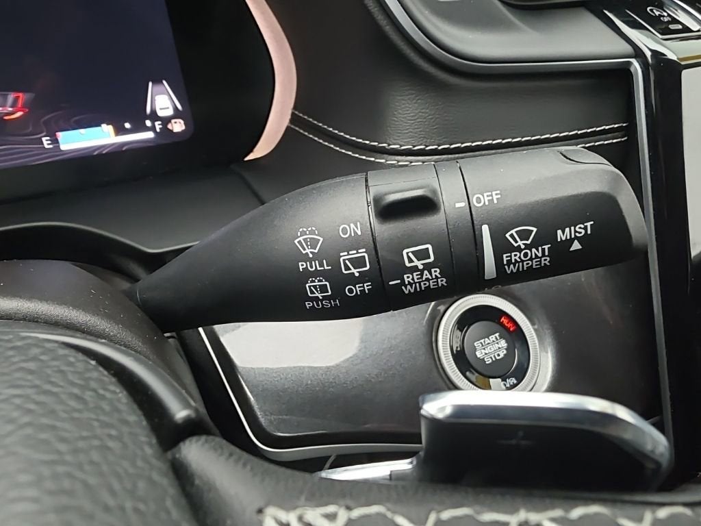 2023 Jeep Grand Cherokee Laredo 4x4