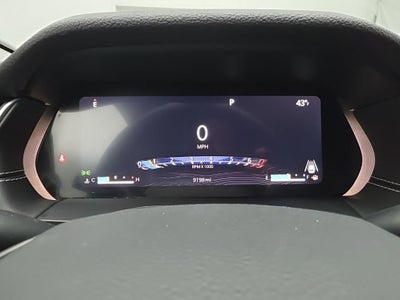 2023 Jeep Grand Cherokee Laredo 4x4