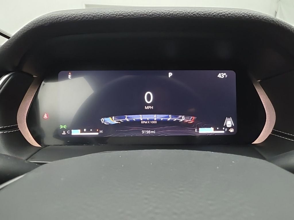 2023 Jeep Grand Cherokee Laredo 4x4